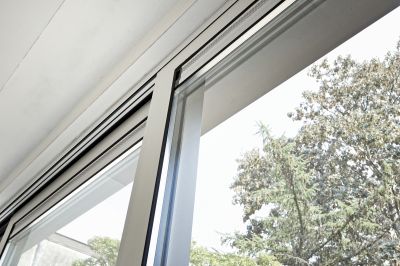 Modern Home Windows